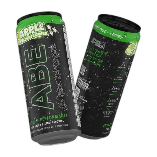 Applied Nutrition ABE RTD 330ml
