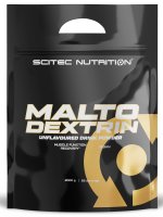 Scitec Nutrition Maltodextrin 2000g