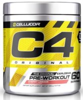 Cellucor C4 60 Serv. 390g