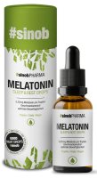 Sinob Melatonin Tropfen 50ml