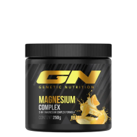 GN Magnesium Complex 5 -in-1 250g