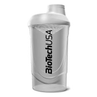 BioTechUSA Wave Shaker 600ml BPA frei