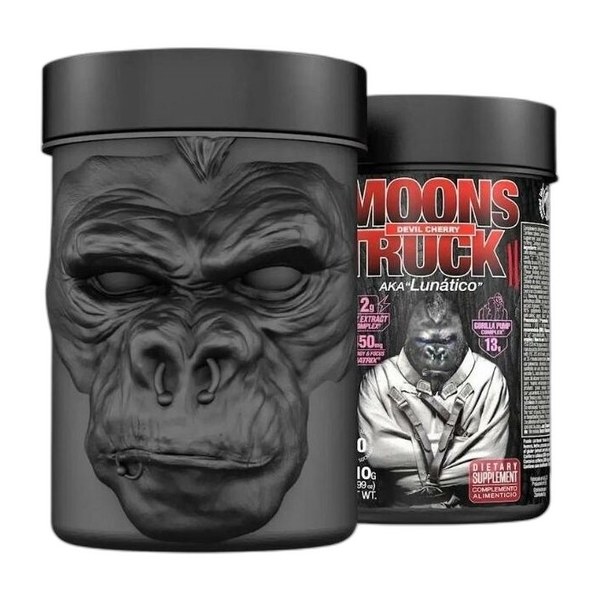 Zoomad Moonstruck 510g