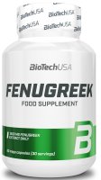 BioTechUSA Fenugreek 60 Kapseln