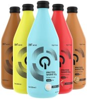 Qnt  Protein Shake 500ml