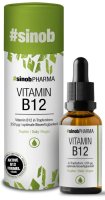 Sinob Vitamin B12 Tropfen 10ml