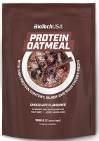 BioTechUSA Protein Oatmeal 1000g