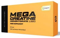 Scitec Nutrition Mega Creatine 120 Kapseln