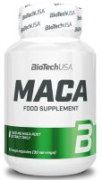 BioTechUSA Maca  60 Caps