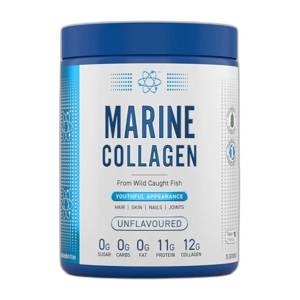 Applied Nutrition Marine Collagen 300g