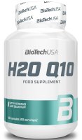 BioTechUSA H2O Q10 60 caps