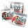 Sinob Flasty 250g Schoko-Erdbeere Joghurt