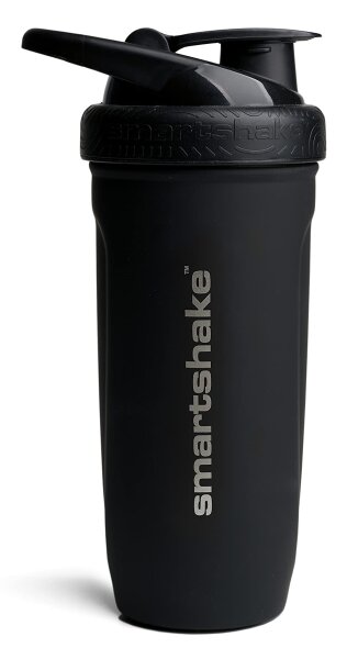 Smartshake Edelstahl Shaker 900ml