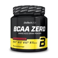 BioTechUSA BCAA Zero 360g Watermelon