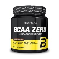 BioTechUSA BCAA Zero 360g Cola