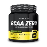 BioTechUSA BCAA Zero 360g Apple