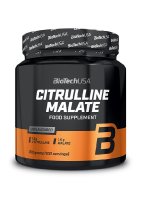 BioTechUSA Citrulline Malate 300g ohne Geschmack