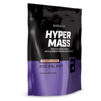 BioTechUSA Hyper Mass  1000g Strawberry