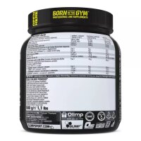 Olimp BCAA Xplode Powder  500g Ice Tea Peach