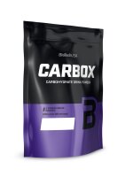 BioTechUSA CarboX 1000g Peach