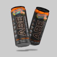 Applied Nutrition ABE RTD 330ml Orange Burst