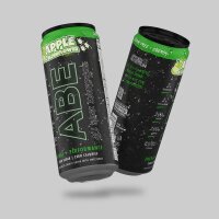 Applied Nutrition ABE RTD 330ml Apple Elderflower