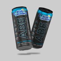 Applied Nutrition ABE RTD 330ml Blue Lagoon