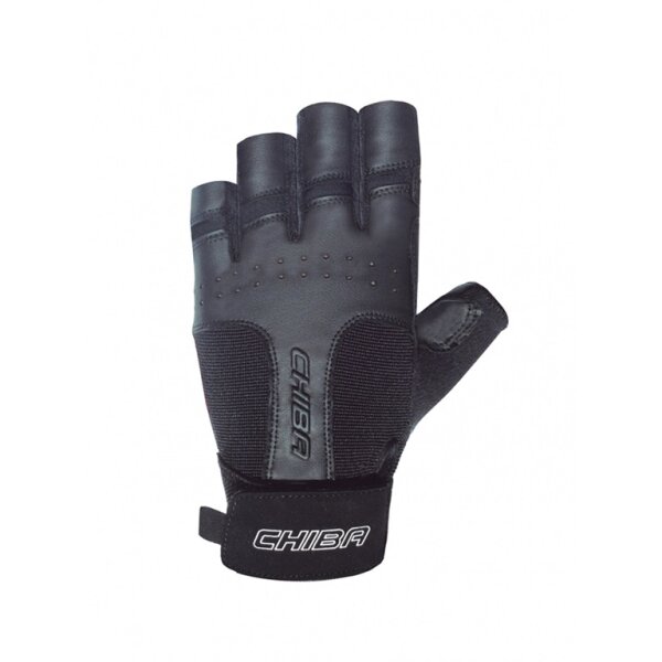 Chiba 42176 Premium line Classic Black
