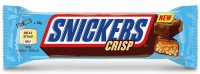 Snickers Protein Bar Crispy 55g