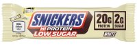 Snickers Protein Bar Low Sugar White 57g