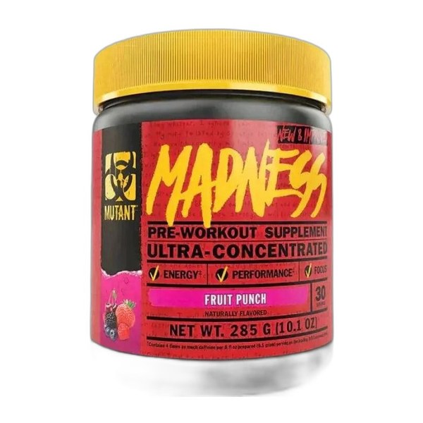 Mutant Madness 225g