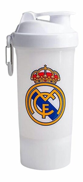 Smartshake 800ml Real Madrid