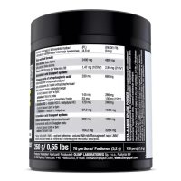 Olimp Beta Alanine Xplode 250g