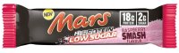 Mars Low Sugar High Protein Bar  Raspberry Smash 55g