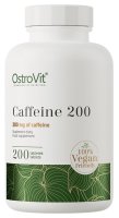 OstroVit Caffeine 200mg (200 Tabs)