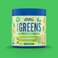 Applied Nutrition Critical Greens 250g