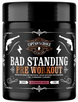 Captain´s Choice Bad Standing 340g