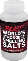 Alpha Designs Beast Smelling Salts Stronger