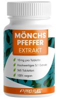 ProFuel  M&ouml;nchs Pfeffer 365 Tabletten