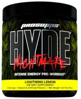 ProSupps Hyde Nightmare 312g