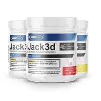 USP Labs Jack3d Advanced 248 g