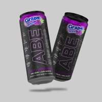 Applied Nutrition ABE RTD 330ml American Grape