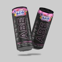 Applied Nutrition ABE RTD 330ml Fruit Candy
