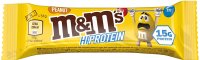 M&M Peanut Hi Protein Bar 51g