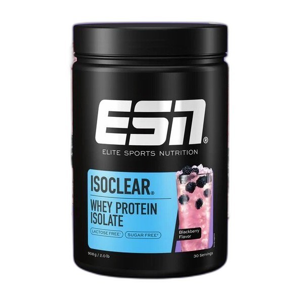 ESN Iso Clear Whey Isolate 908g