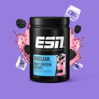 ESN Iso Clear Whey Isolate 908g