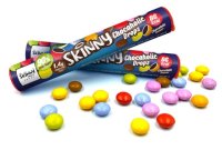 The Skinny Food Chocaholic Drops 22g