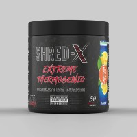 Applied Nutrition Shred-X Extreme Thermogenic 300g