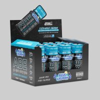 Applied Nutrition ABE Ultimate Pre-Workout Shot 60ml