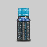 Applied Nutrition ABE Ultimate Pre-Workout Shot 60ml Blue...